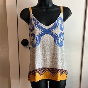Enjoy brand tank top